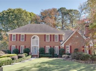 4290 Flippen Trl, Peachtree Corners, GA 30092