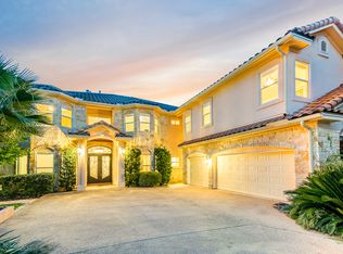 6805 Valburn Dr, Austin, TX 78731