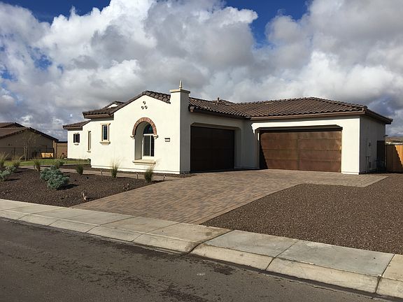 3rd image of 6028 E Calle De Pompas