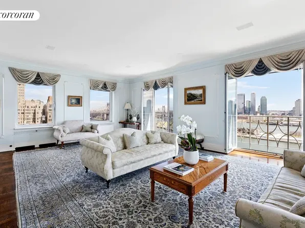 1 Beekman Place 15A image 3 of 23