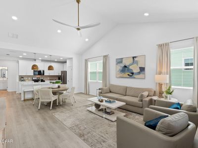 8703 Sand Dollar Dr, Panama City Beach, FL, 32413