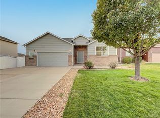 4012 W 30th St, Greeley, CO 80634