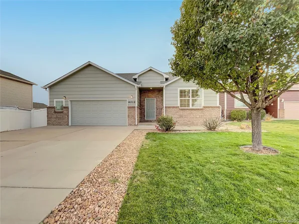 4012 W 30th Street, Greeley, CO 80634