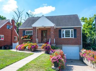 1967 S Lynndale Ave, Cincinnati, OH 45231