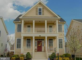 15508 Fog Mountain Cir, Haymarket, VA 20169