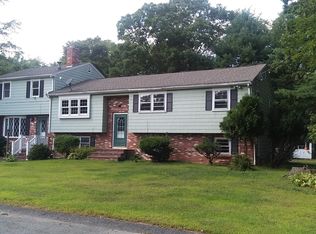 151 Windsor Dr, Whitman, MA 02382
