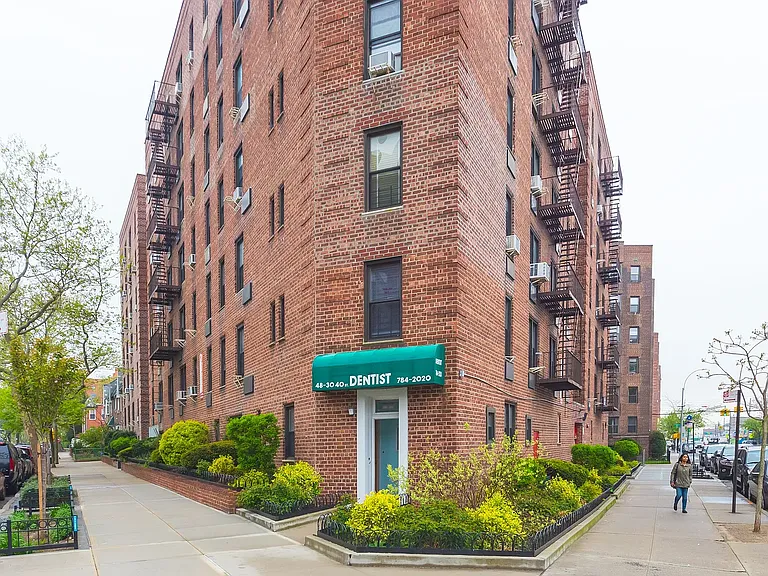 4830 40th St #5D — Photo 3