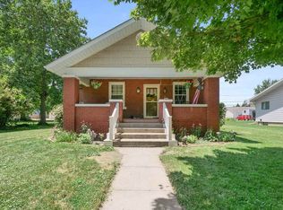 115 N 10th St, Decatur, IN 46733