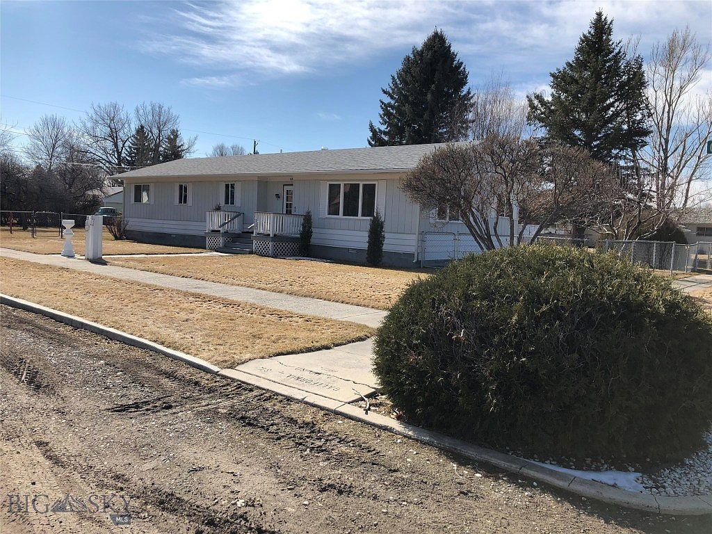 20 California St, Three Forks, MT 59752 Zillow