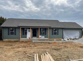 480 Halifax Settle Rd, Scottsville, KY 42164