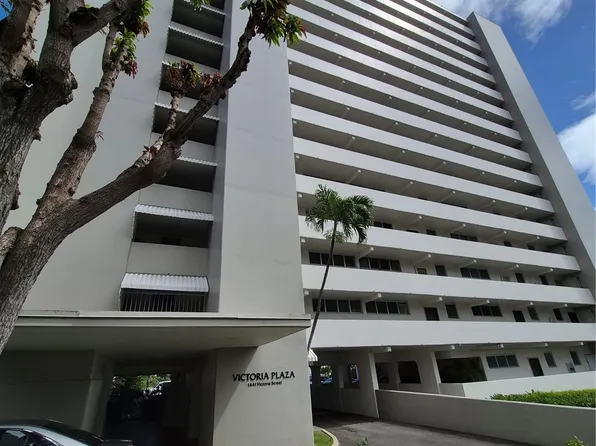 1441 Victoria St APT 1103, Honolulu, HI 96822