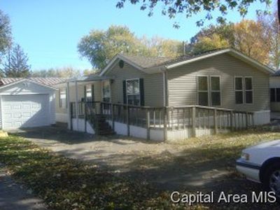 2904 Hoover Ave, Springfield, IL, 62703