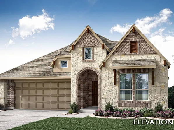 120 Woodlands Way, Balch Springs, TX 75181