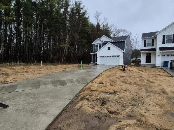 378 N Sherman St, Allegan, MI 49010