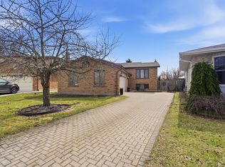 87 Grieve Pl, London, ON N6E3C9