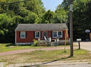 18 Prospect Street, Fair Haven, VT 05743-1229