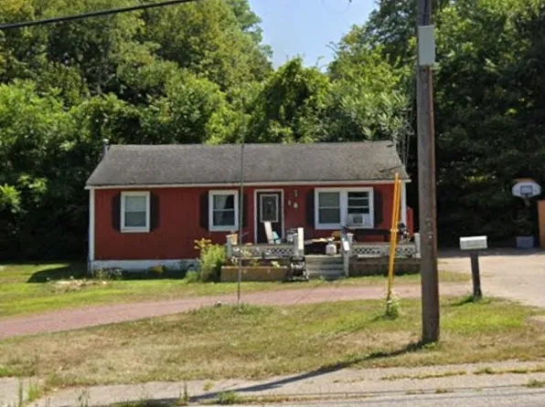 18 Prospect Street, Fair Haven, VT 05743-1229