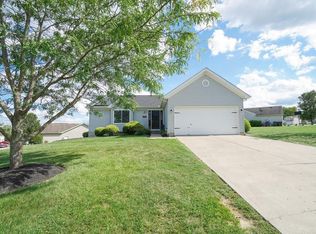 205 Keswick Dr, Monroe, OH 45050