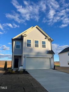 402 Winding Creek Dr #196, Lillington, NC, 27546