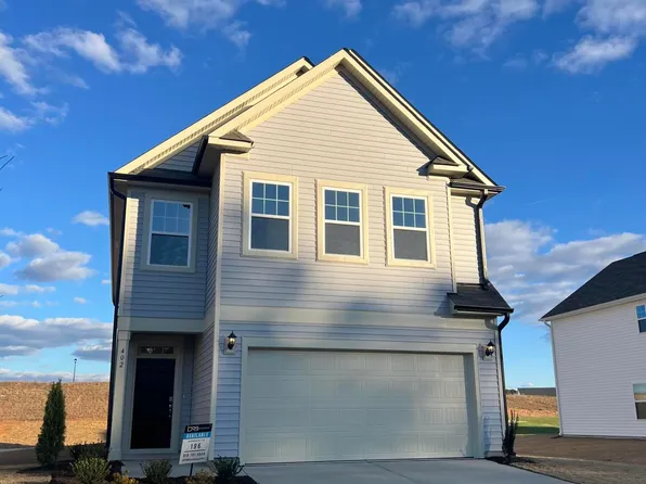 402 Winding Creek Dr #196, Lillington, NC 27546