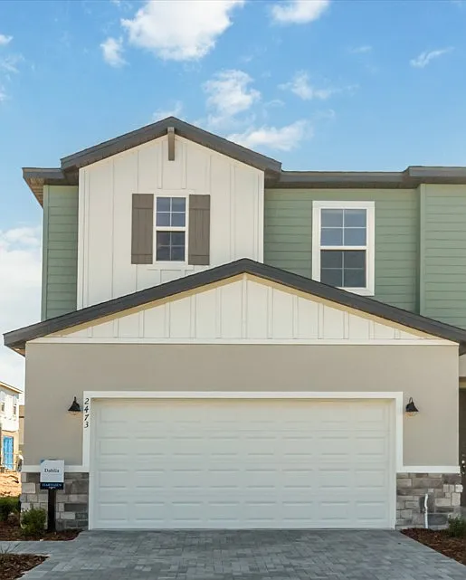 2473 Magnolia Reserve Rd