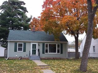 7509 Aldrich Ave S, Richfield, MN 55423