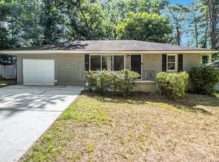 1686 Derrill Dr, Decatur, GA 30032