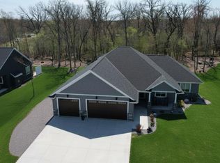 4721 381st Trl, North Branch, MN 55056