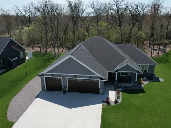 4721 381st Trl, North Branch, MN 55056