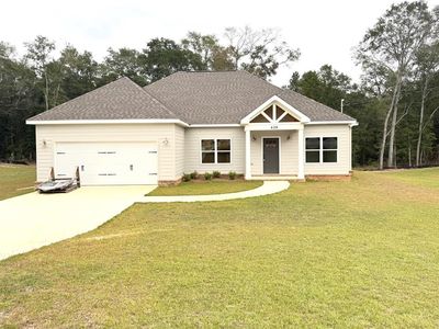 628 Smart Rd, Troy, AL, 36079