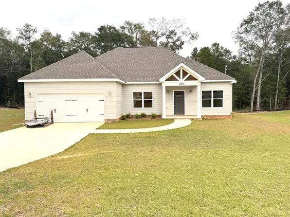628 Smart Rd, Troy, AL 36079
