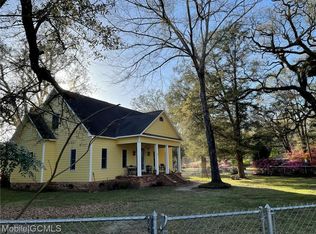 5363 Hartley Rd, Satsuma, AL 36572