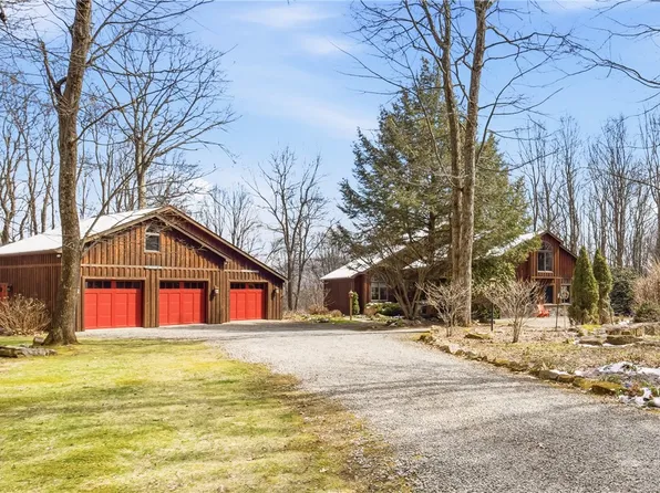 2090 Oak Ridge Ln, Champion, PA 15622