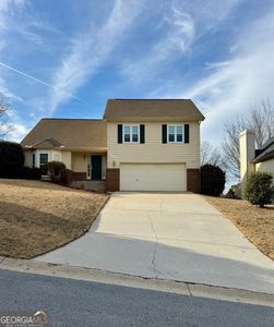 1280 Sweet Woods Dr, Lawrenceville, GA, 30044