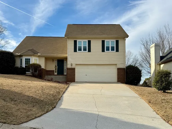 1280 Sweet Woods Dr, Lawrenceville, GA 30044