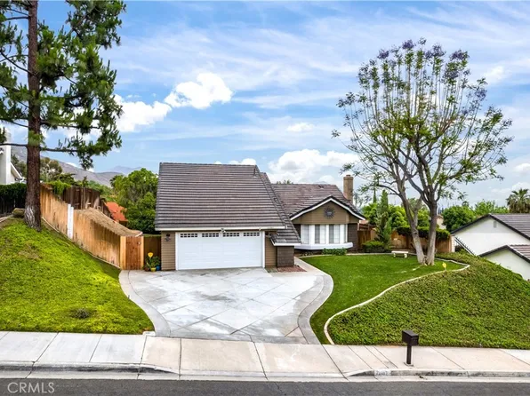 22887 Finch St, Grand Terrace, CA 92313
