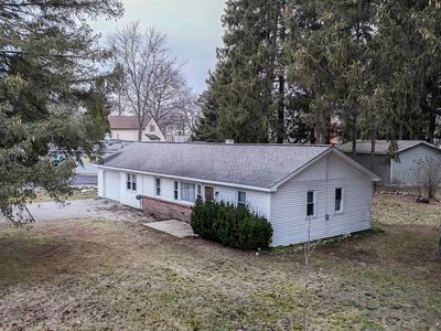5980 W Lakeview Dr, Lake City, MI, 49651