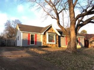 6450 Kindness Cv, Memphis, TN 38115