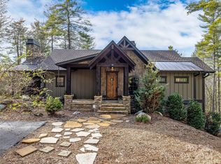 2300 Obeth Rd, Nebo, NC 28761