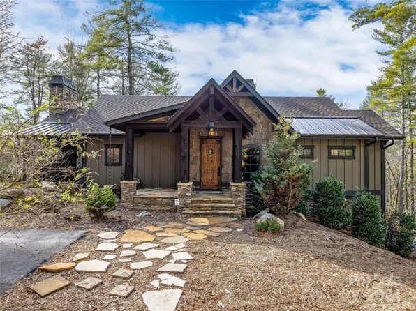 2300 Obeth Rd, Nebo, NC 28761