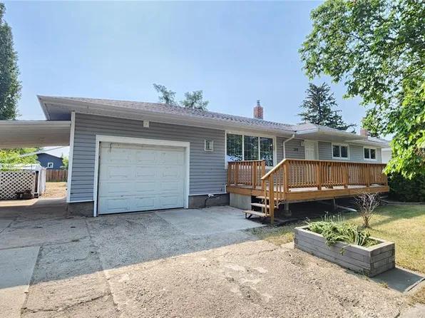 208 4th STREET W, Wilkie, SK S0M 4W0