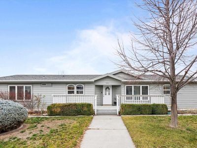 501 S Wyoming St, Kennewick, WA, 99336