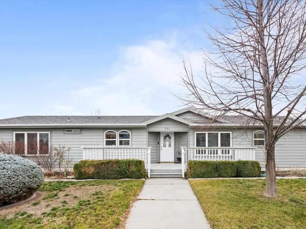 501 S Wyoming St, Kennewick, WA 99336