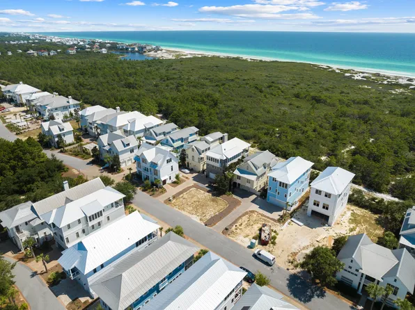 LOT 78 Cypress Dr, Santa Rosa Beach, FL 32459