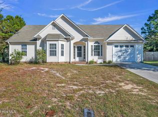 1003 Windgate Drive, Wilmington, NC 28412