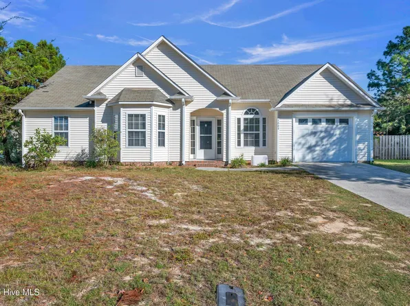 1003 Windgate Drive, Wilmington, NC 28412