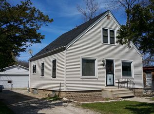 4734 W Hampton Ave, Milwaukee, WI 53218