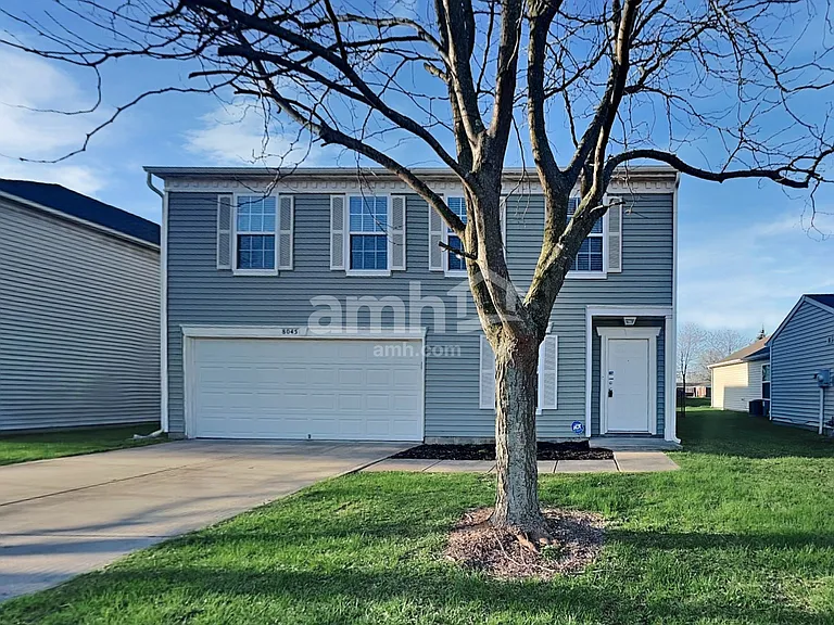 8045 Bach Dr — Photo 1