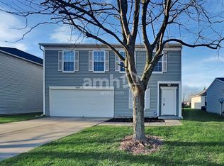 8045 Bach Dr, Indianapolis, IN 46239