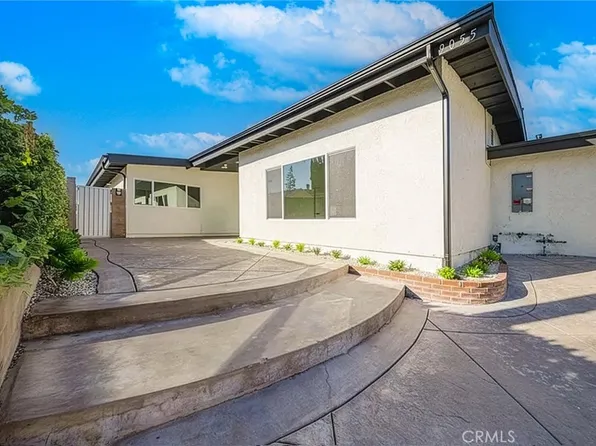 9055 Forbes Ave, North Hills, CA 91343